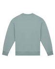 Sweat-Shirt Oversize col rond - Unisexe