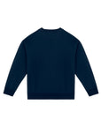 Sweat-Shirt Oversize col rond - Unisexe