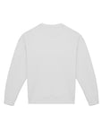 Sweat-Shirt Oversize col rond - Unisexe