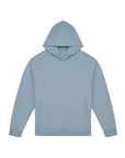Sweat-Shirt à Capuche Oversize - Unisexe