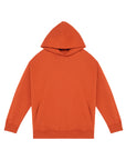 Sweat-Shirt à Capuche Oversize - Unisexe