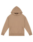 Sweat-Shirt à Capuche Oversize - Unisexe