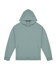 Sweat-Shirt à Capuche Oversize - Unisexe