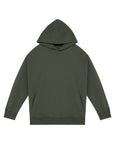 Sweat-Shirt à Capuche Oversize - Unisexe