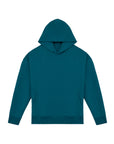 Sweat-Shirt à Capuche Oversize - Unisexe