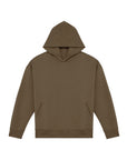 Sweat-Shirt à Capuche Oversize - Unisexe