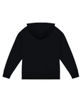 Sweat-Shirt à Capuche Oversize - Unisexe