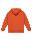 Sweat-Shirt à Capuche Oversize - Unisexe