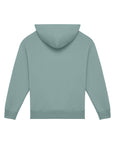 Sweat-Shirt à Capuche Oversize - Unisexe