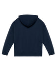 Sweat-Shirt à Capuche Oversize - Unisexe