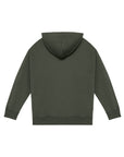 Sweat-Shirt à Capuche Oversize - Unisexe