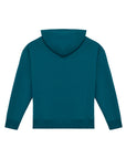 Sweat-Shirt à Capuche Oversize - Unisexe