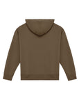 Sweat-Shirt à Capuche Oversize - Unisexe