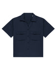 Chemise Oversize en Lyocell - Femme