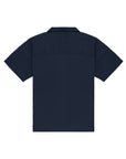 Chemise Oversize en Lyocell - Femme