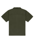 Chemise Oversize en Lyocell - Femme