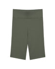 Short côtelé en Coton Bio - Femme