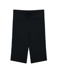 Short côtelé en Coton Bio - Femme