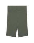 Short côtelé en Coton Bio - Femme
