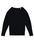 Cardigan épaules tombantes en Lyocell - Femme