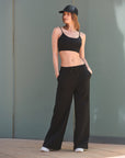 Pantalon de jogging écoresponsable - Femme