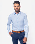 La Chemise Oxford