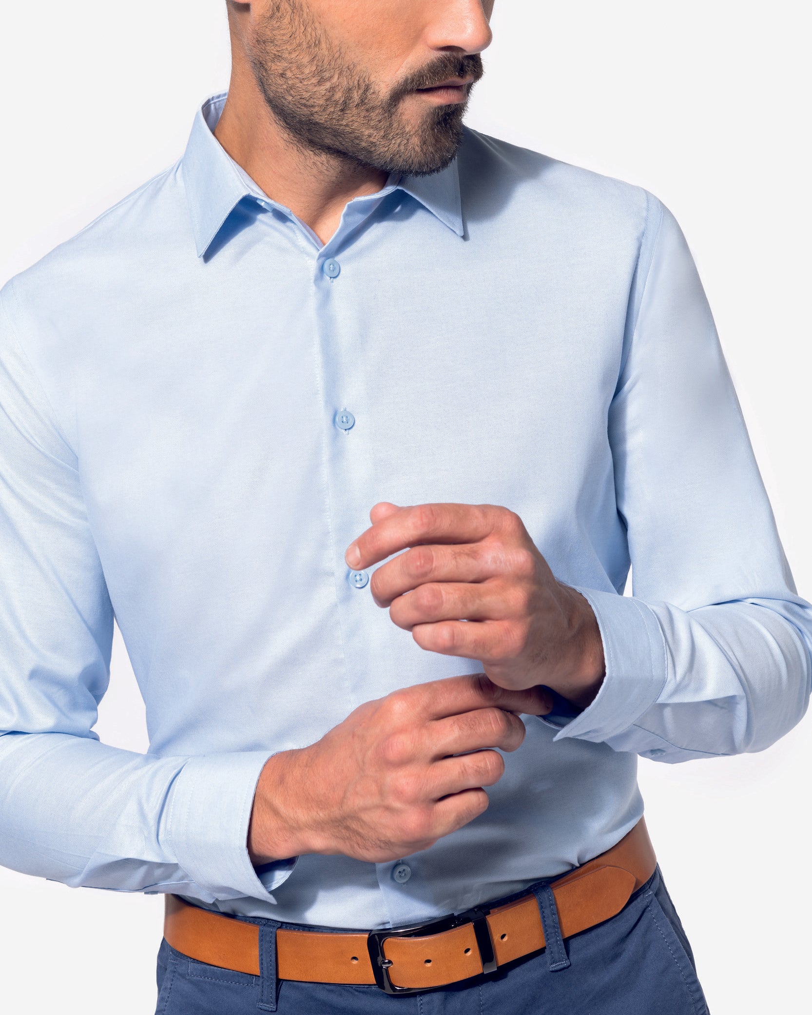 La Chemise Oxford