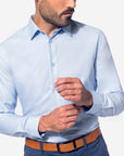 La Chemise Oxford