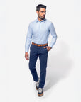 La Chemise Oxford