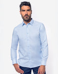 La Chemise Oxford