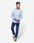 La Chemise Oxford