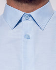 La Chemise Oxford