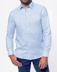 La Chemise Oxford