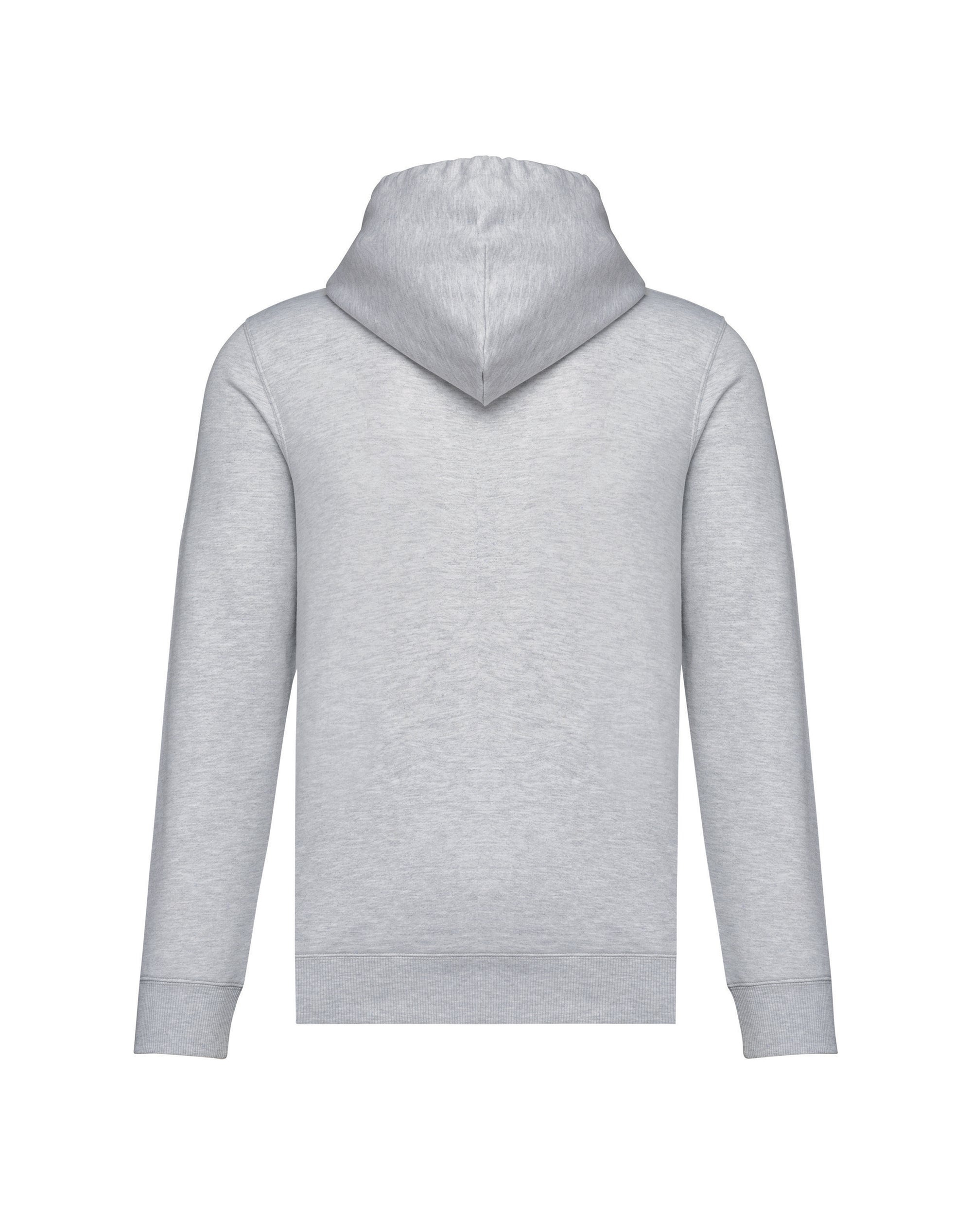 Le Hoodie Écoresponsable