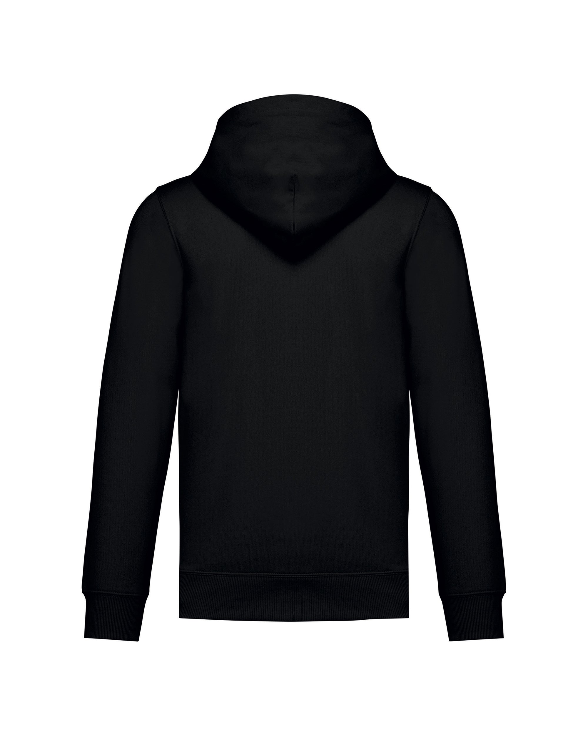 Le Hoodie Écoresponsable