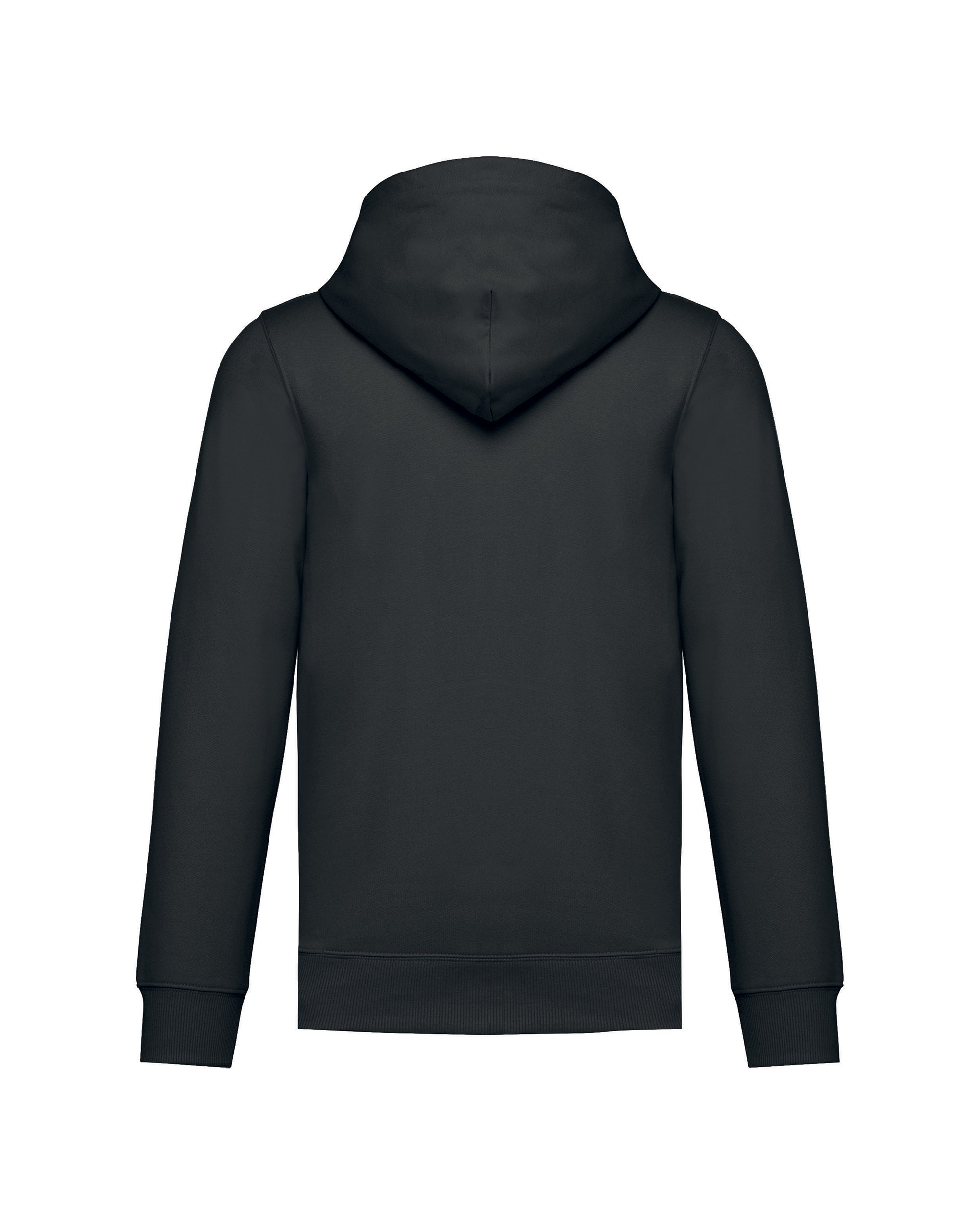 Le Hoodie Écoresponsable