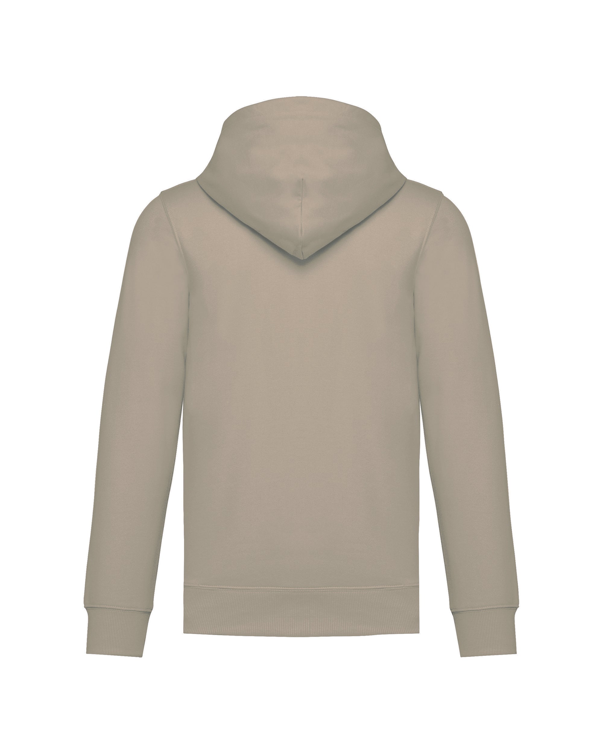 Le Hoodie Écoresponsable