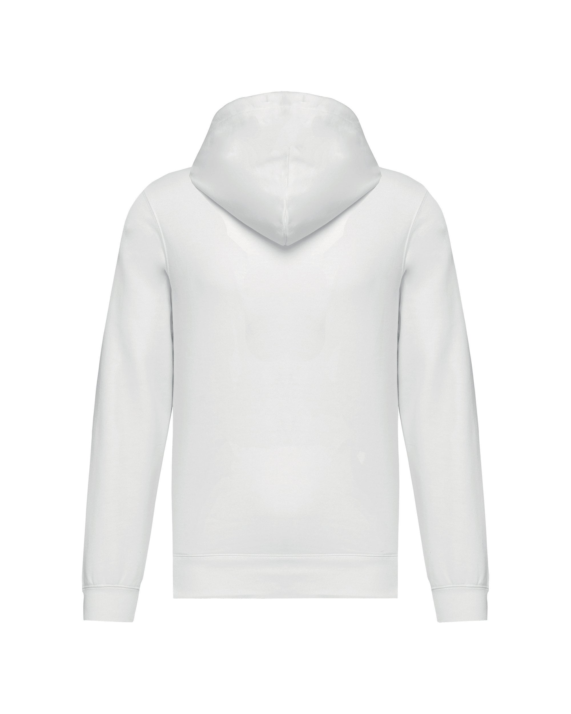 Le Hoodie Écoresponsable