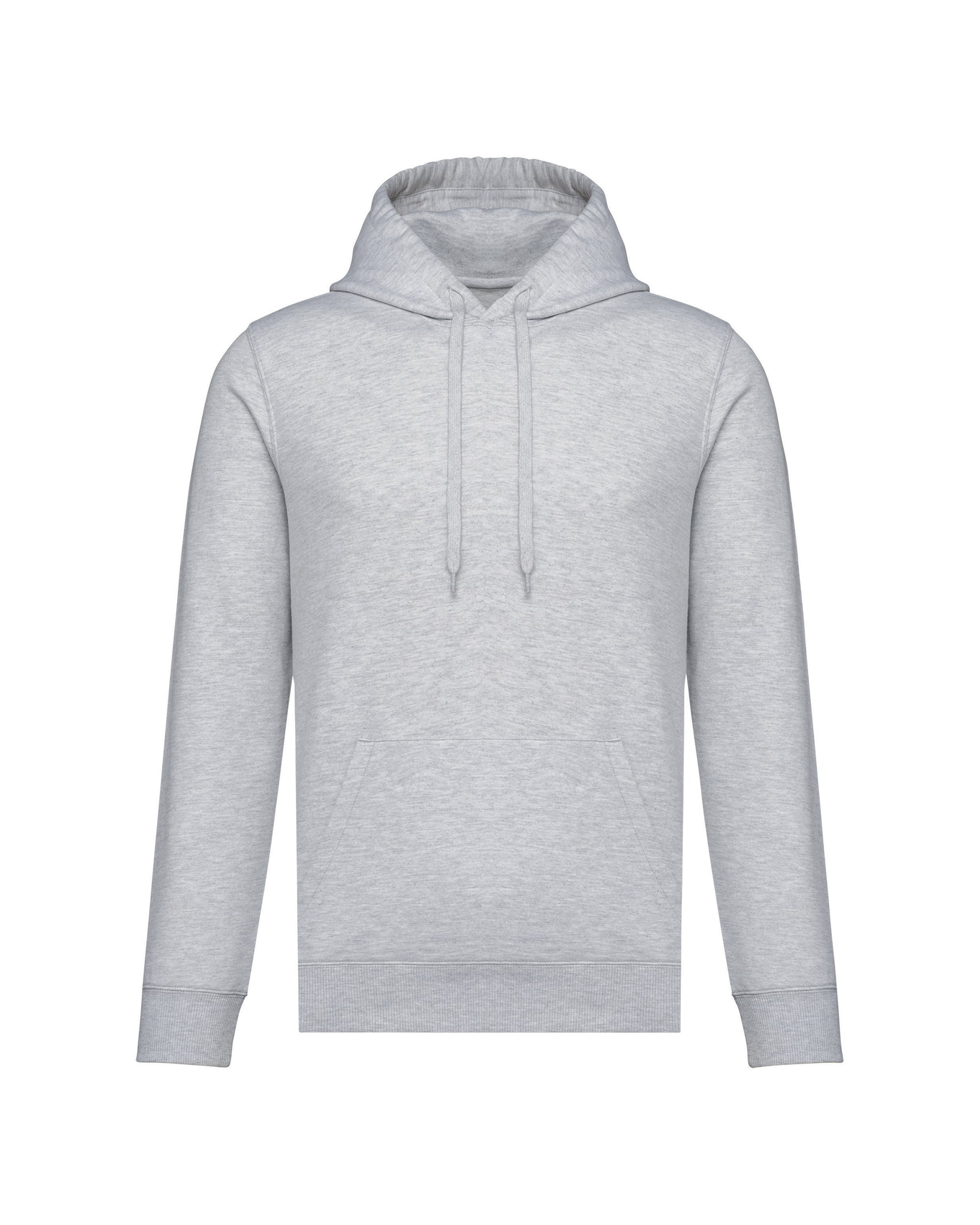 Le Hoodie Écoresponsable