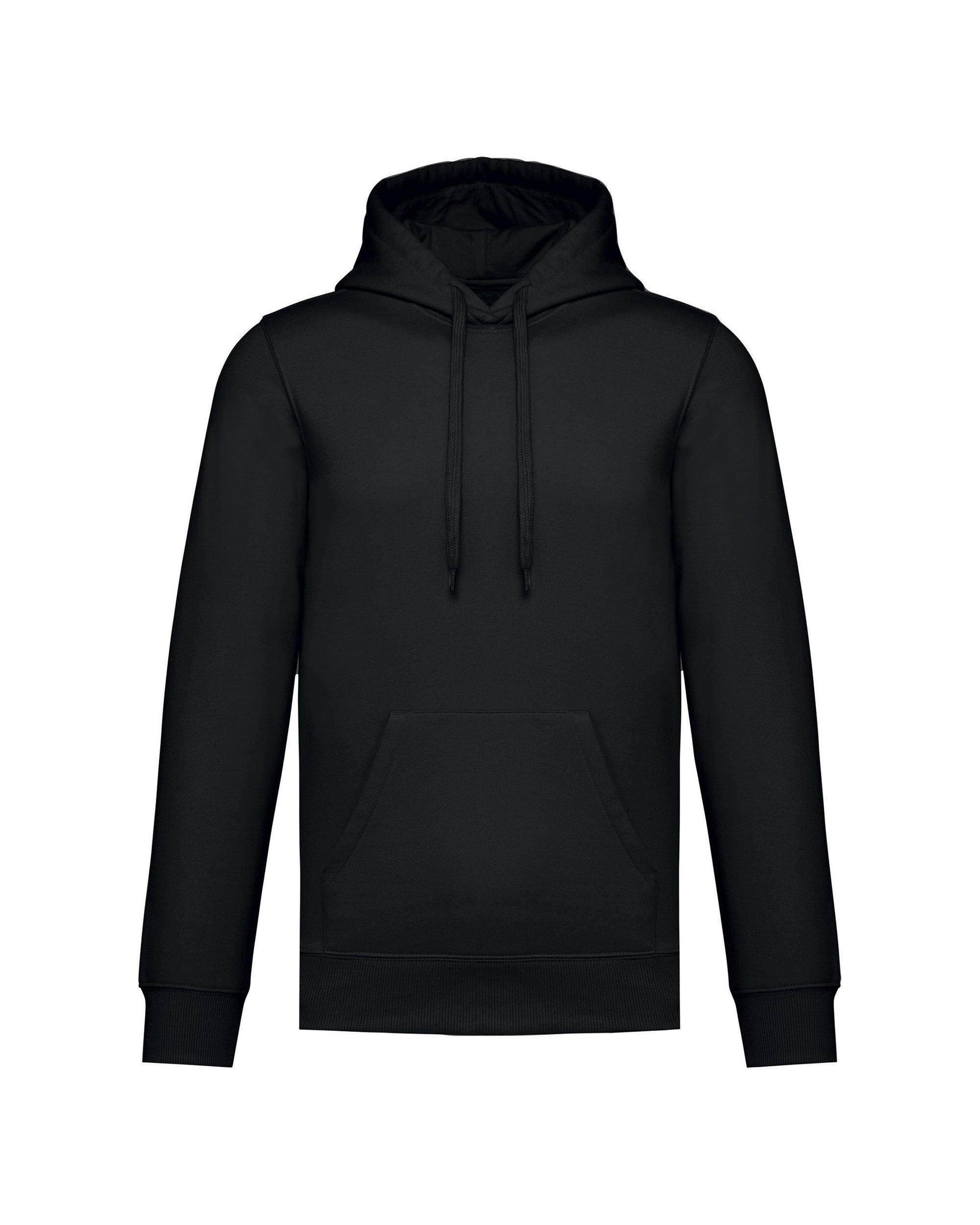 Le Hoodie Écoresponsable