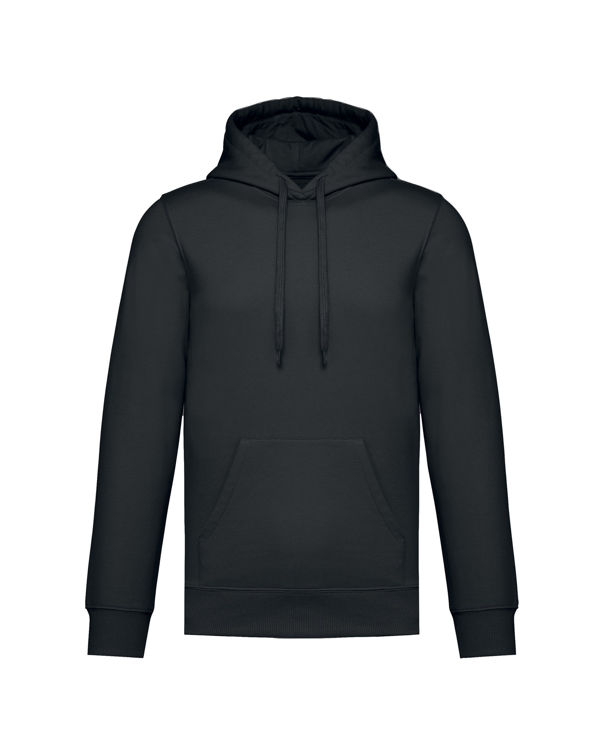 Le Hoodie Écoresponsable