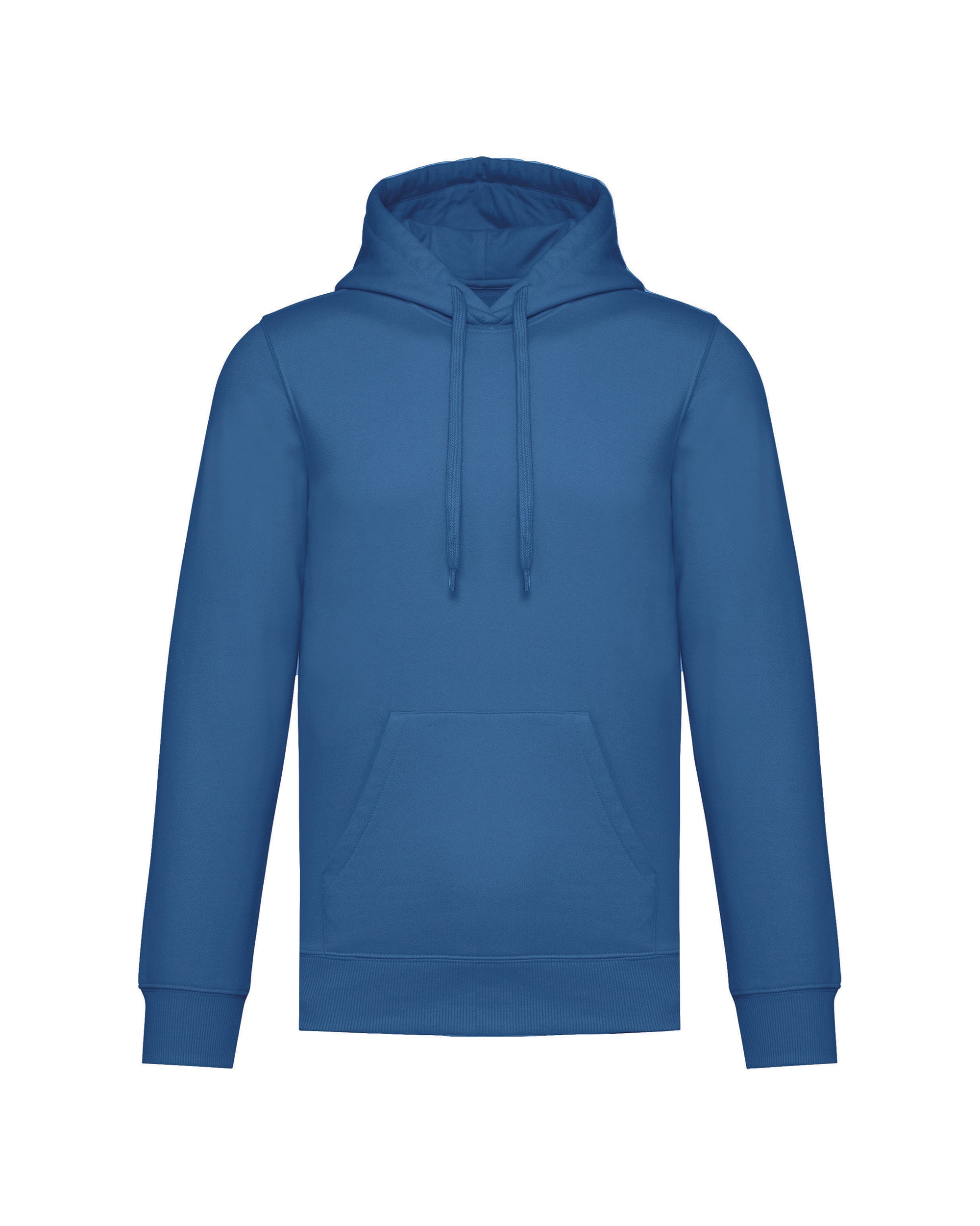 Le Hoodie Écoresponsable