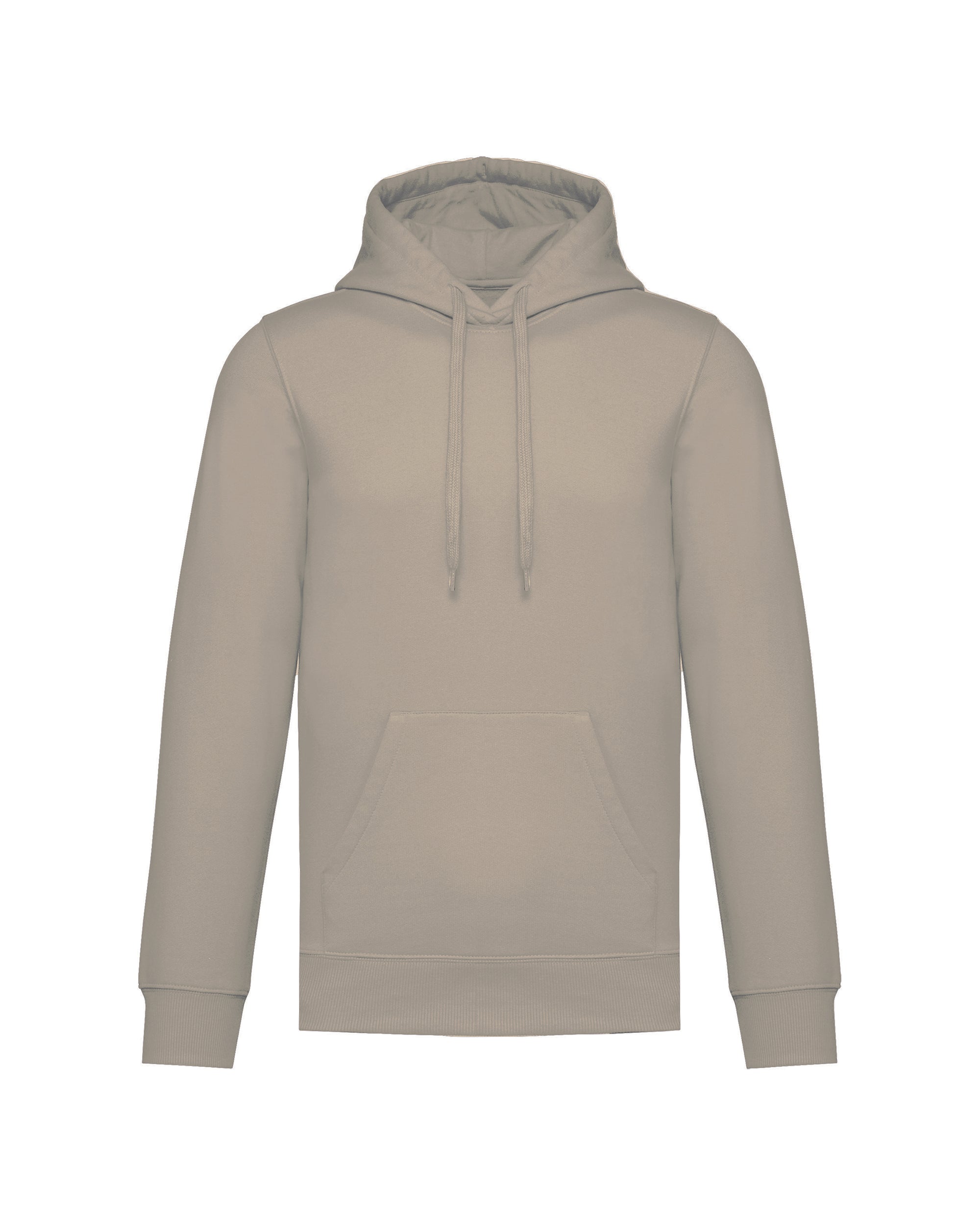 Le Hoodie Écoresponsable