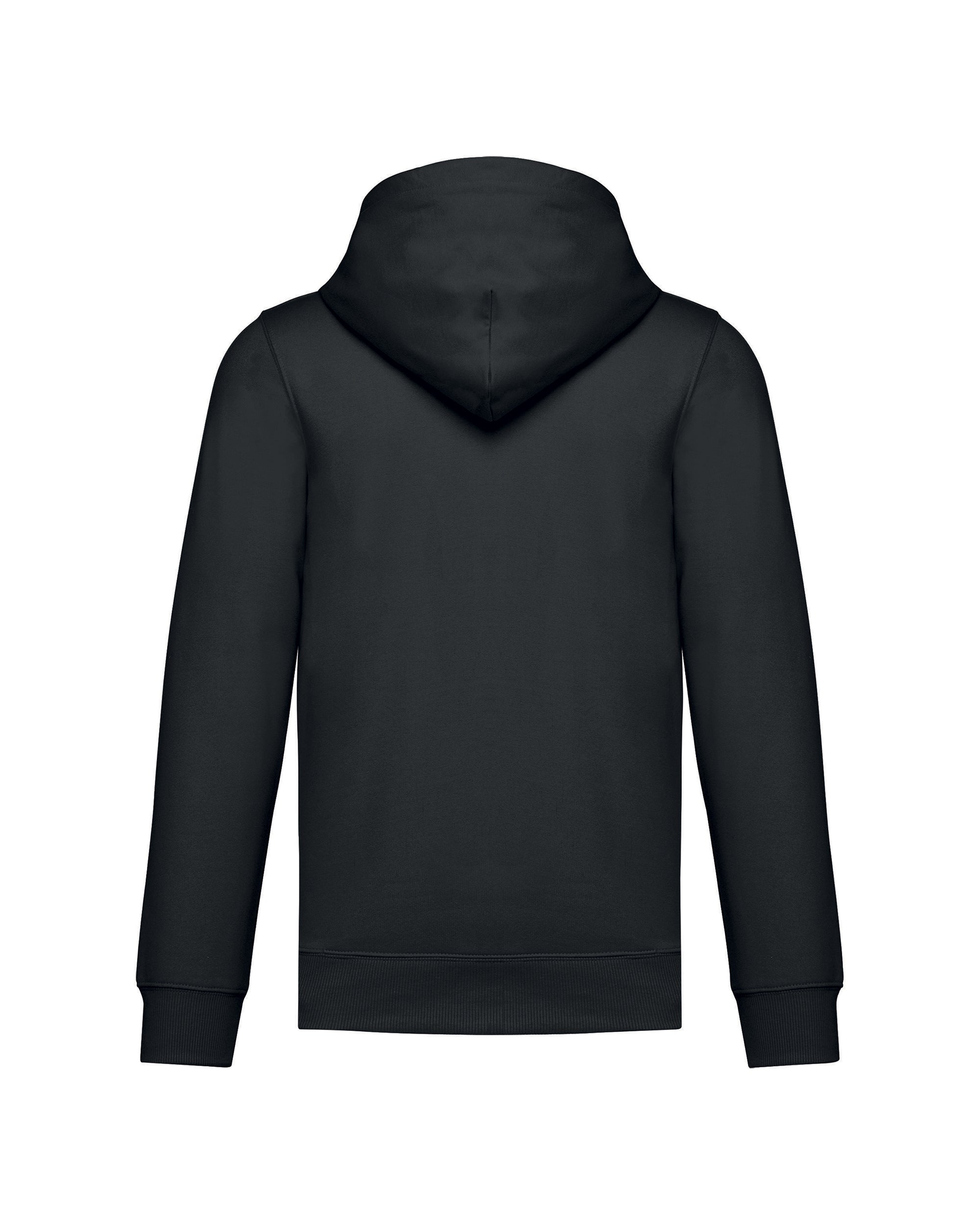 Le Sweat Zippé Essentiel