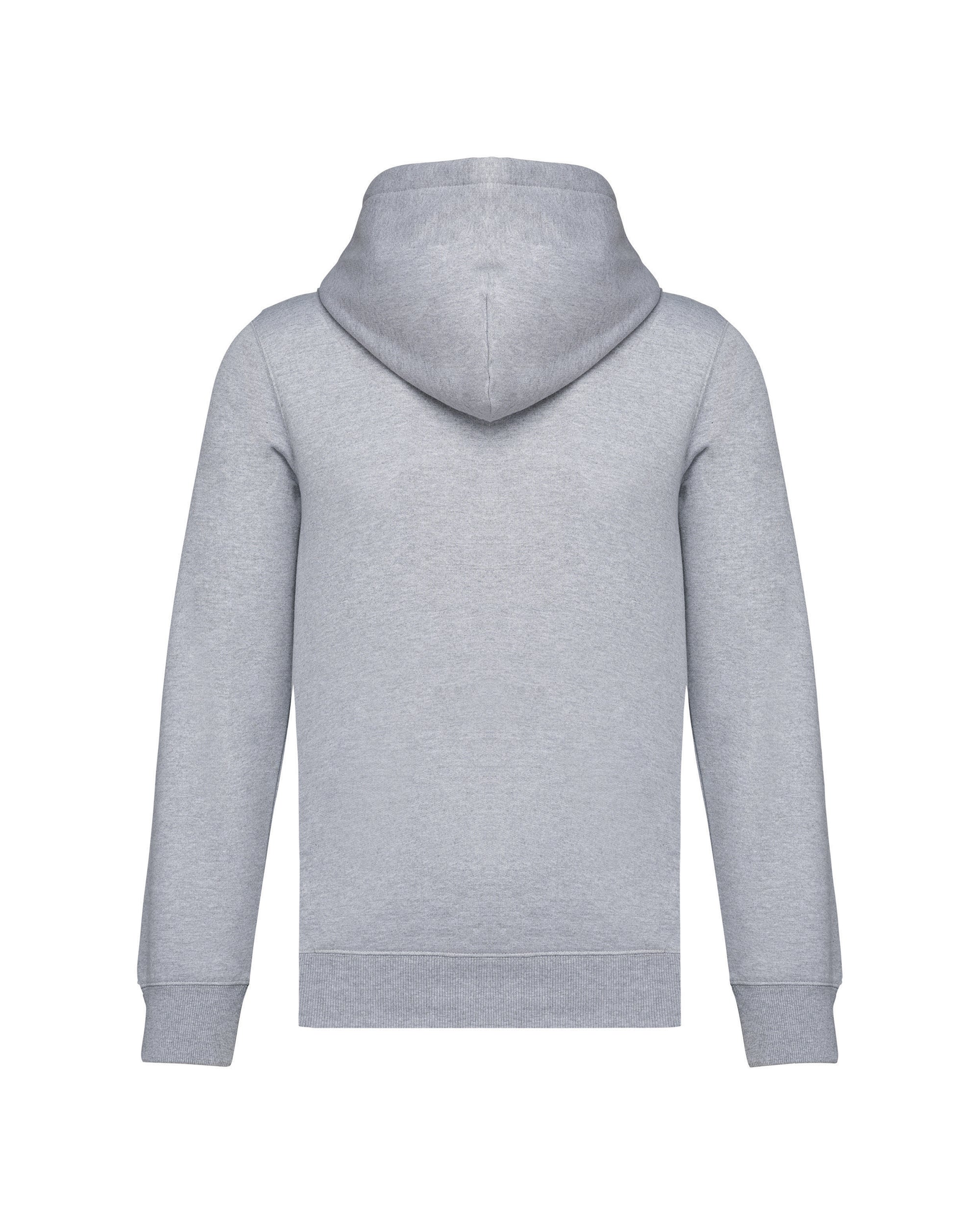 Le Sweat Zippé Essentiel