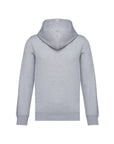 Le Sweat Zippé Essentiel