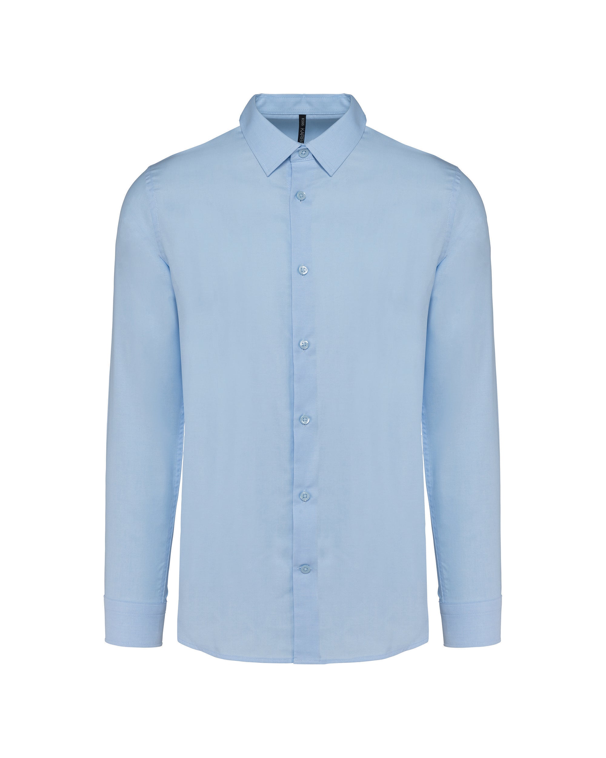 La Chemise Oxford