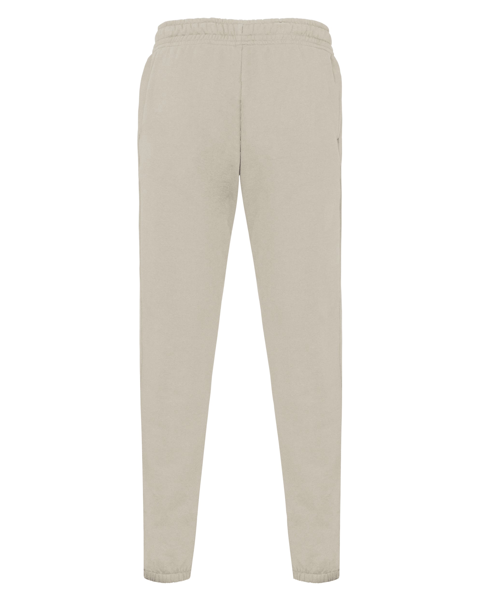 Pantalon en molleton  coupe droite - Homme
