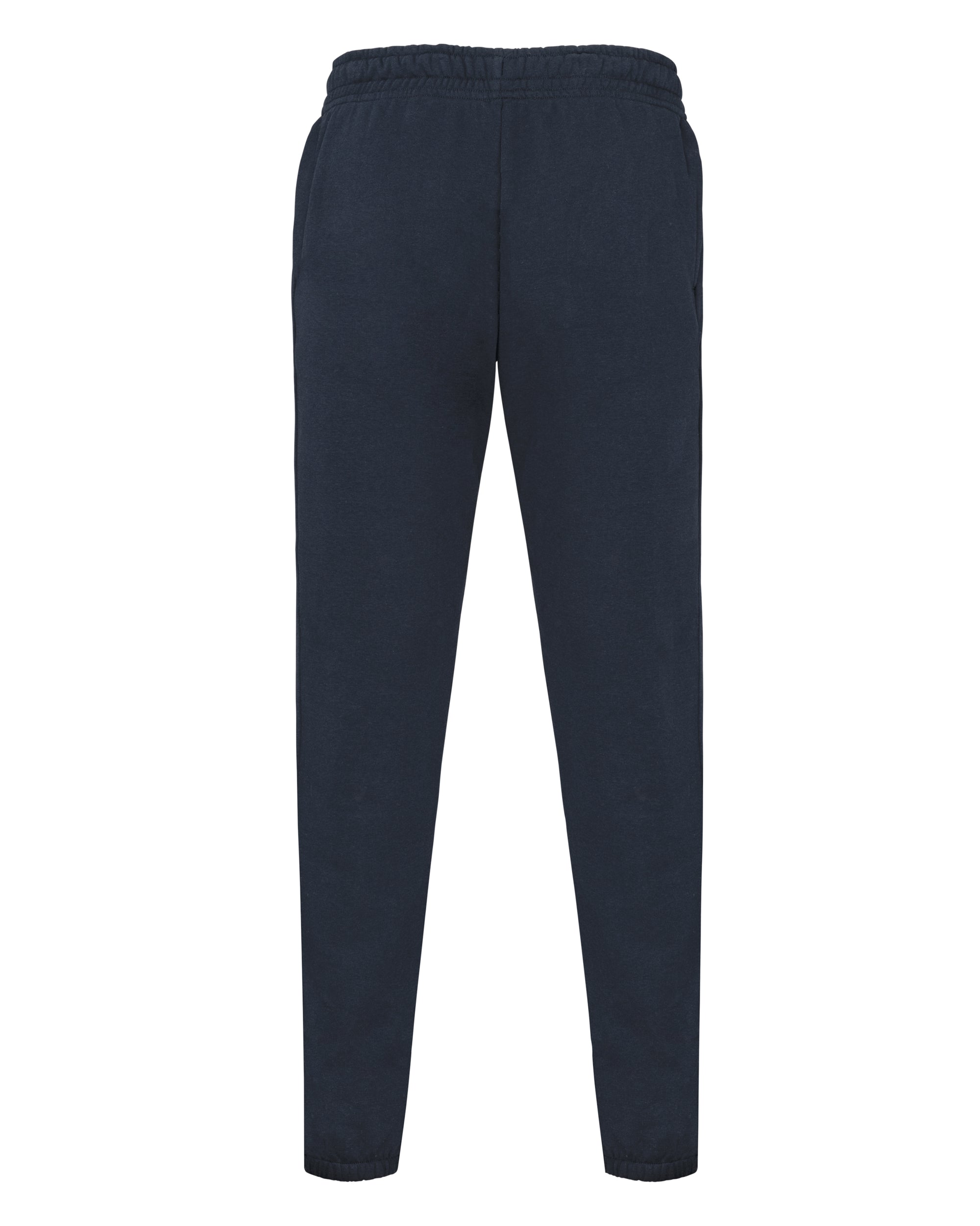 Pantalon en molleton  coupe droite - Homme