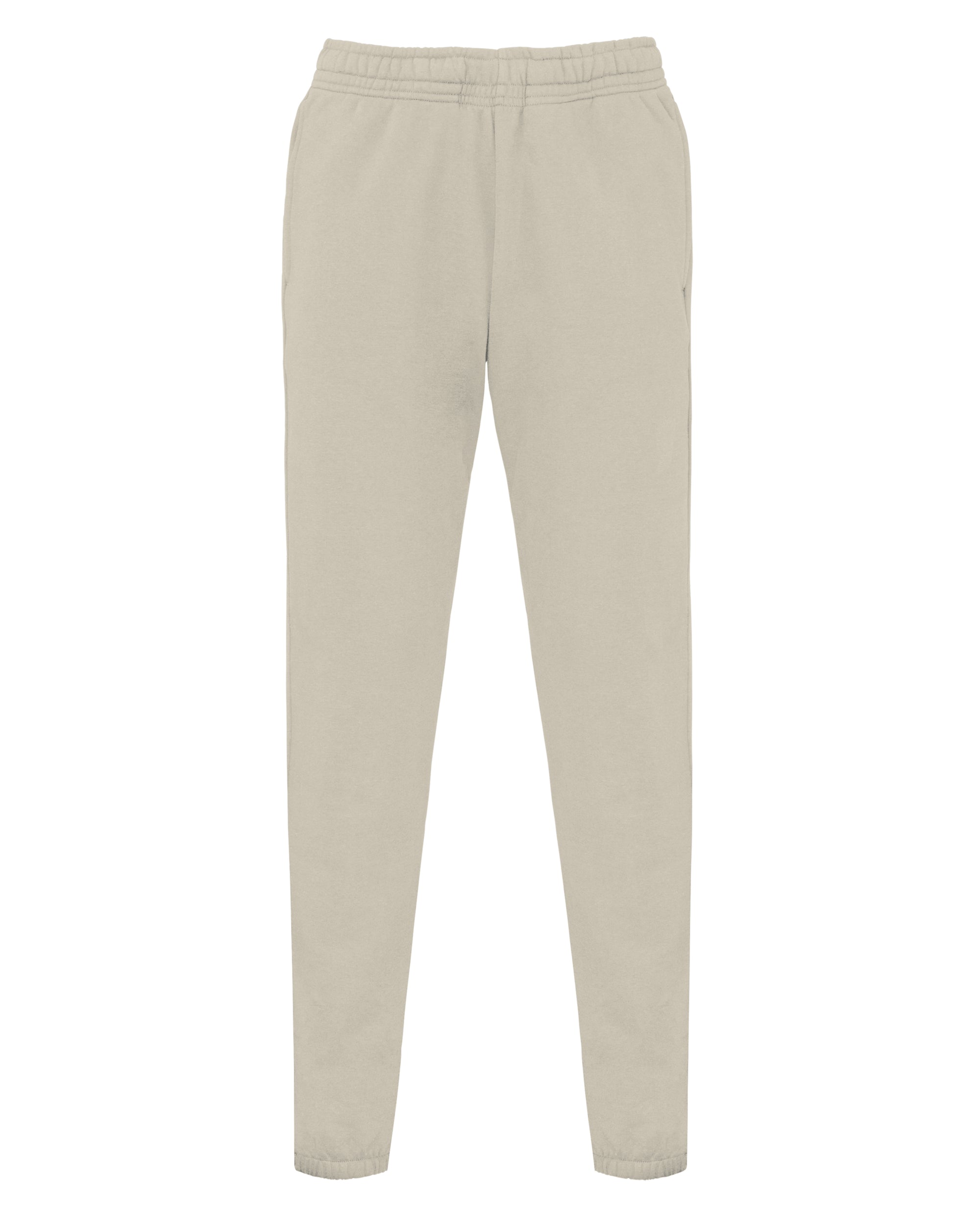 Pantalon en molleton  coupe droite - Homme